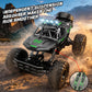 WIAORCHI 1:12 Scale RC Cars Remote Control Car, 4WD Off-Road Monster Truck
