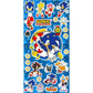 Sonic the Hedgehog Jigsaw Puzzles for Kids, Ages 3-5 Bundle