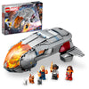 Lego The Hoopty 76232 Marvel builting Set