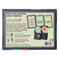 Pillbox Games Perfect Stranger Conversation Card Game | Relationship and Get to Know You Party Game | 1 to 6 Players Ages 14+