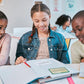 Edupress Mathological Liar Game, Grade 5 (EP63398)
