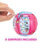 LOL Surprise All Star Sports Gymnastics with Collectible Doll, 8 Surprises, Gymnastics Theme, Balance Beam Ball, Sports Doll, , Limited Edition Doll