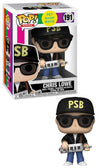 Funko POP Rocks: Pet Shop Boys - Chris Lowe