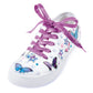 Make It Real Sticker Chic: Butterfly Bling