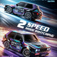 Nowzeth RC Drift Car with Racing Livery 4WD 1/24 Remote Control Drift Car