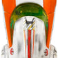 Hot Wheels Star Wars Rogue One Character Car, Luke Skywalker (X-Wing Gear)