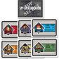SPY ALLEY Card Game: Secret Intrigue for Kids and Adults Ages 8 and Up, Reimagined Spy Game for 2-6 Players, Mystery Games, Family Games for Kids