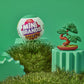 Mini Brands Create Garden Capsule by ZURU, Mini Botanical Collectibles, Mystery Blind Packaging, DIY, Collectors