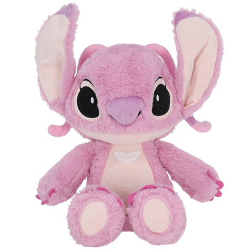 Disney Baby Angel Stuffed Animal Plush Toy, 25 Inches