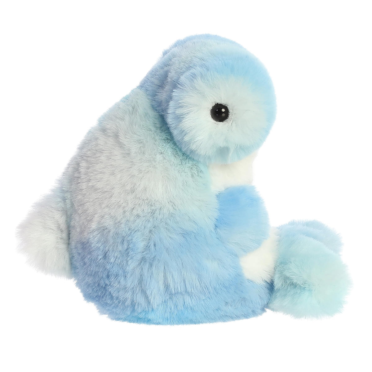 Aurora Rolly Pet 5" Hamish Hammerhead Shark Playful Stuffed Animal