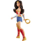 Wonder Woman 1984 Wonder Woman Doll (~12-in) Wearing Superhero Fashion and Accessories, with Lasso, for 6 Year Olds and Up