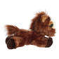 Aurora World - Dreamy Eyes - 10" Prancer Pony, Brown