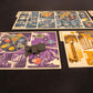 Bitewing EGO Board Game - We are Not Alone - A Title About How You Will Greet Aliens Using Gifts and Persuasion - Ages 14+ - 2 to 5 Players - 40-80