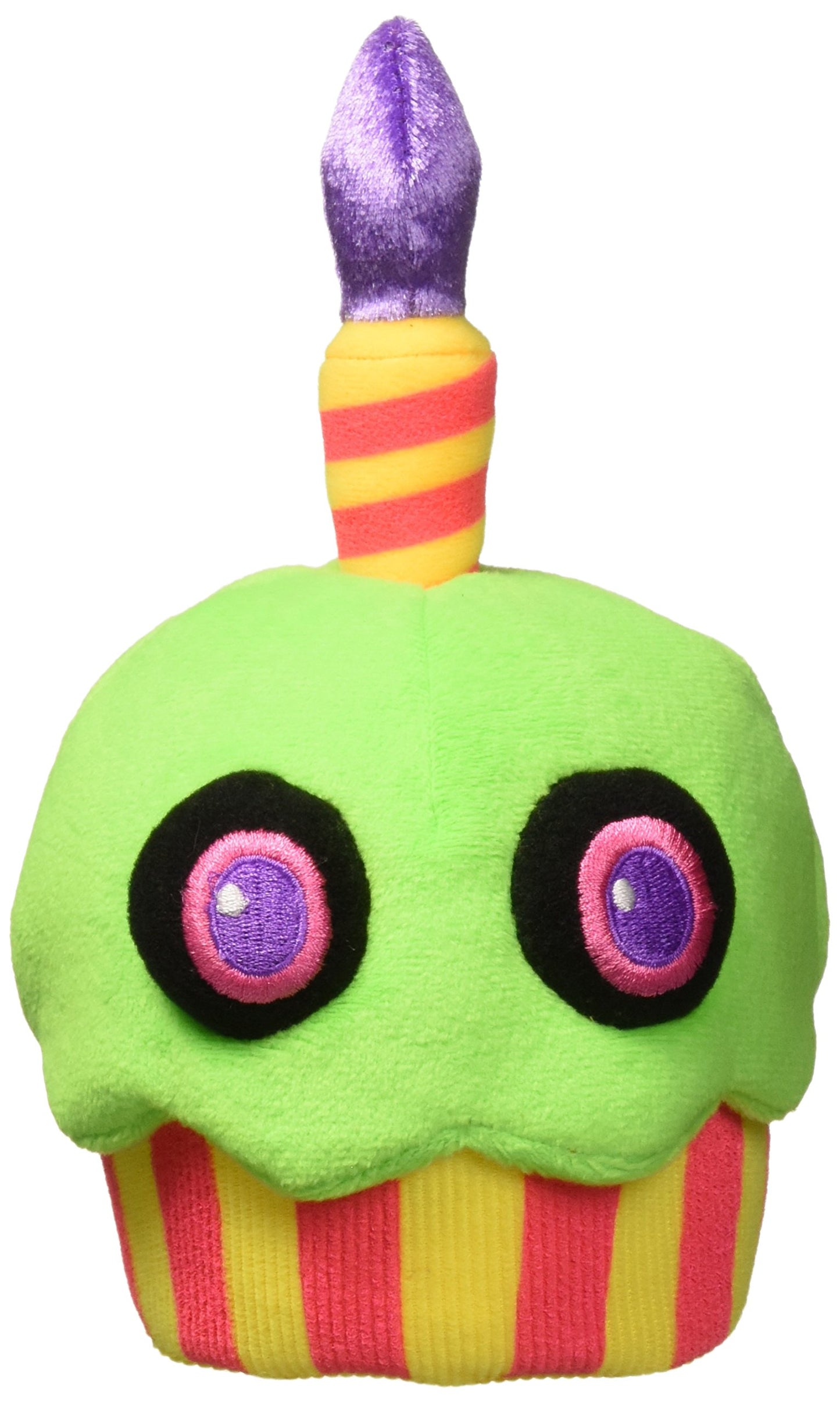 Funko Plush: Five Nights at Freddy's - Cupcake Neon Plush Collectible Plush