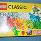 LEGO Classic Creative Supplement 10693