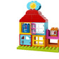 LEGO DUPLO My First Playhouse 10616 Toy for 1-Year-Old