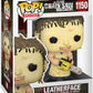 Funko POP! Movies: Texas Chainsaw Massacre - Leatherface