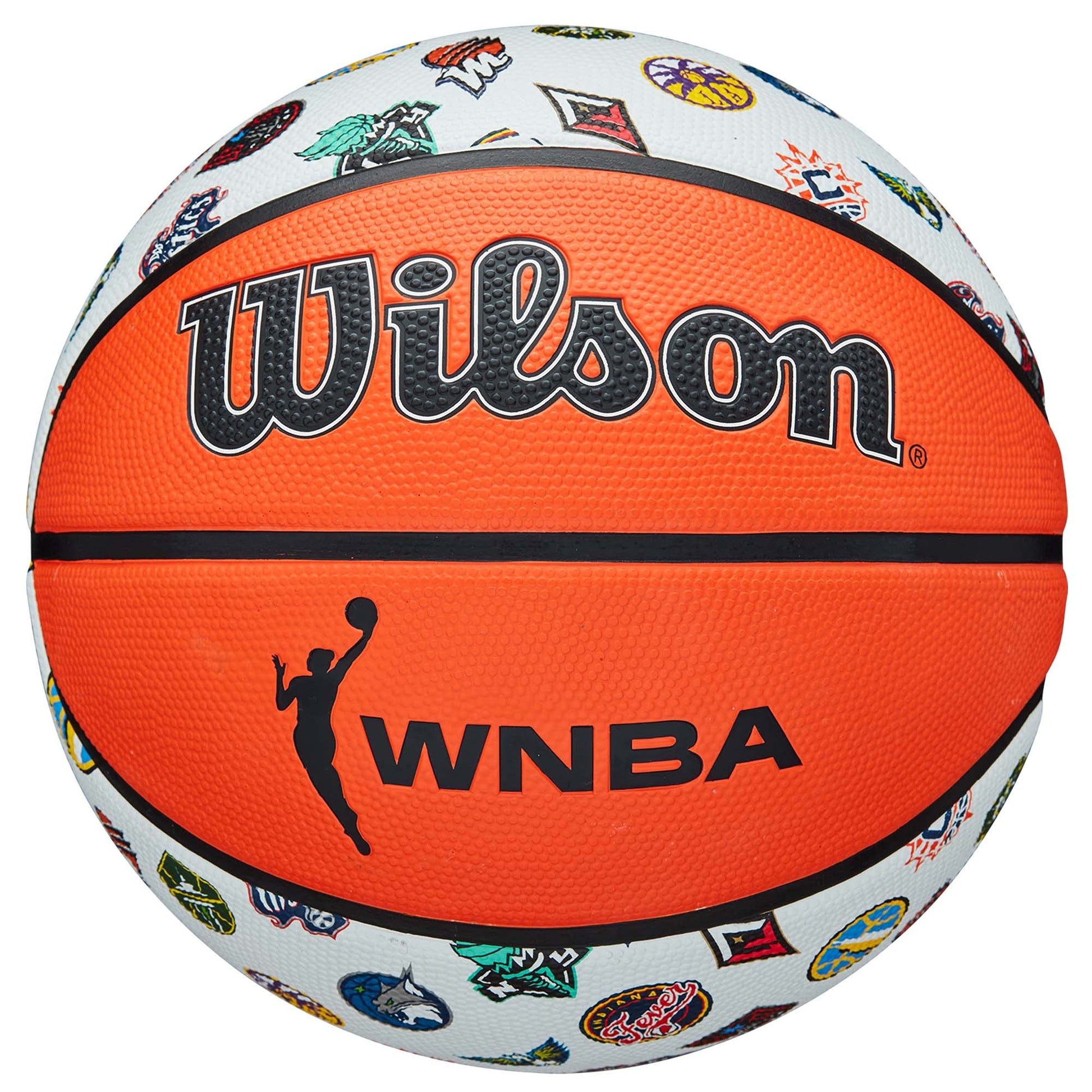 WILSON WNBA All Team Basketball
