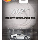 Hot Wheels Lotus Espirit S1
