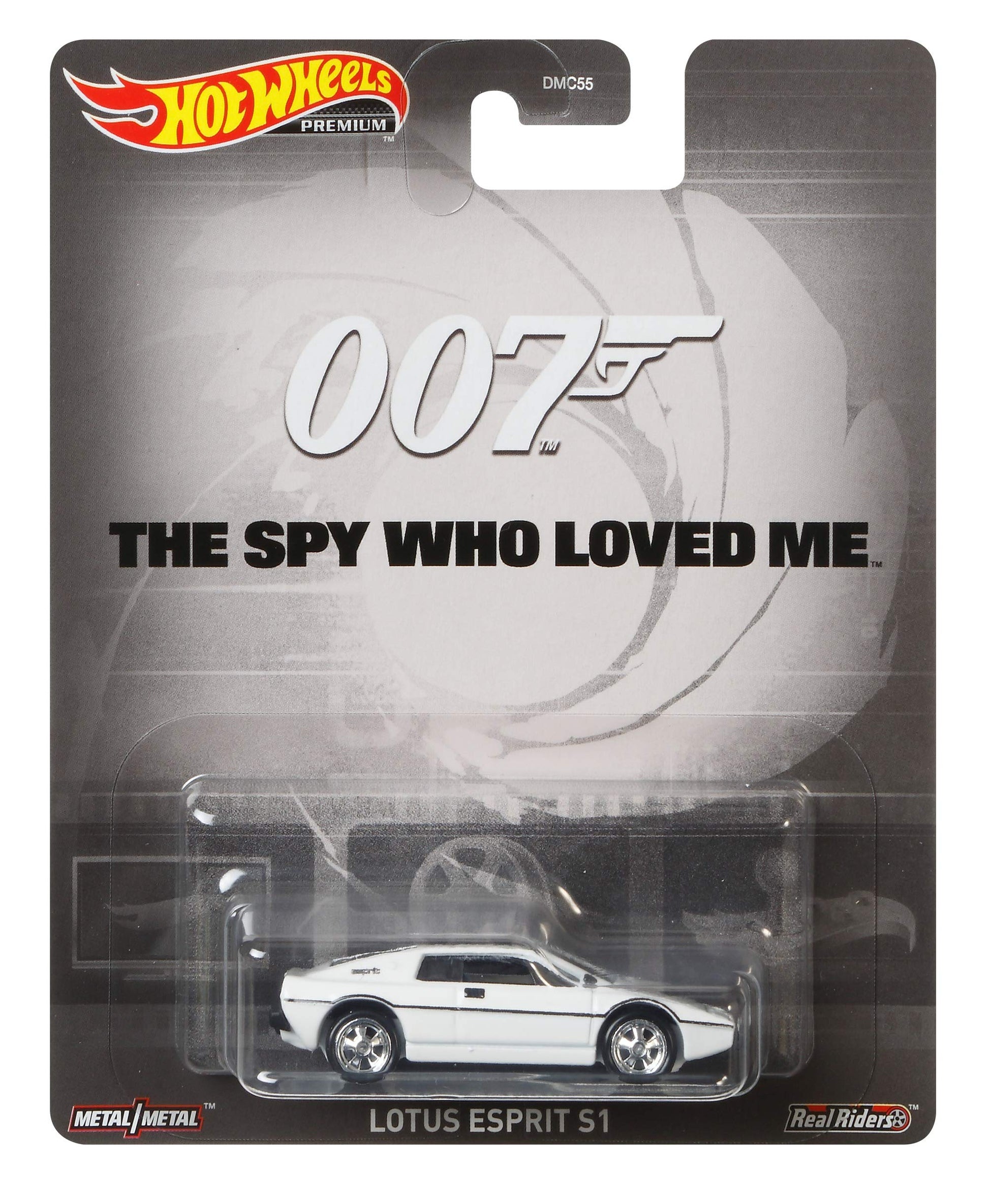 Hot Wheels Lotus Espirit S1