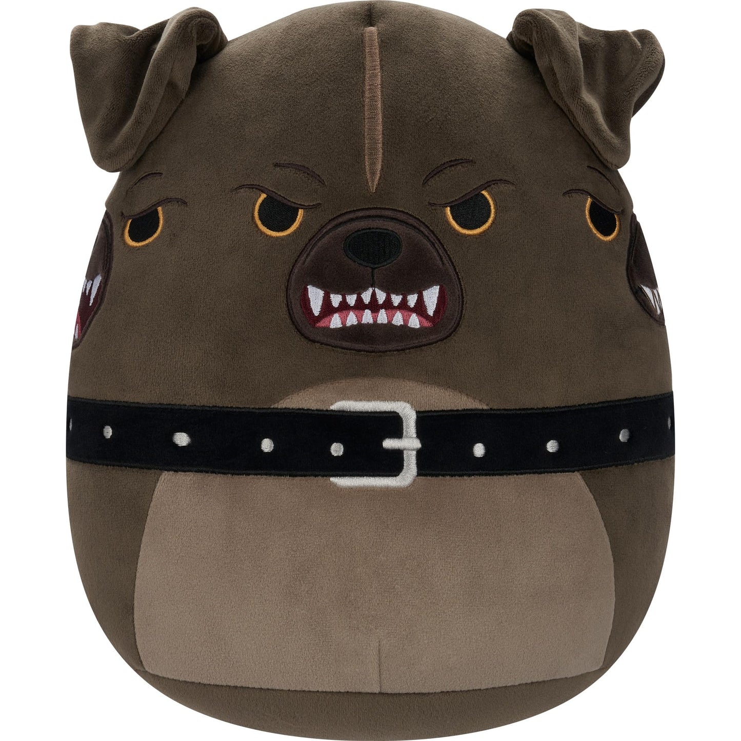 Squishmallows Original Harry Potter 10in Fluffy Plush - Ultrasoft Official Jazwares Plush (Medium-Sized)