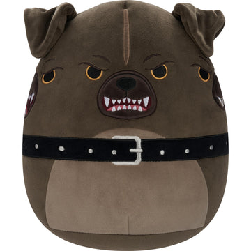 Squishmallows Original Harry Potter 10in Fluffy Plush - Ultrasoft Official Jazwares Plush (Medium-Sized)