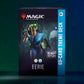 Magic: The Gathering 60-Card Theme Deck - Eerie (1 Ready-to-Play Deck, 1 Deck Box, 5 Tokens)