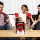 Buzzed Battle - The Hilarious Team Party Game that Will Get You & Your Friends Hydrated, Pool Party Games, Summer Party Games