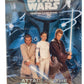 Star Wars Attack of The Clones Trading Cards
