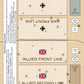 Compass Games Desert Blitzkrieg: Rommel's North African Campaign
