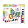 Crayola Creations Colour Theory Watercolour Set