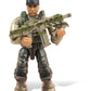 Mega Construx Call of Duty Desert Mission Weapon Crate