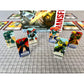 Renegade Game Studios Transformers Deck-Building Game Infiltration Protocol Expansion - Ages 14+, 1-5 Players