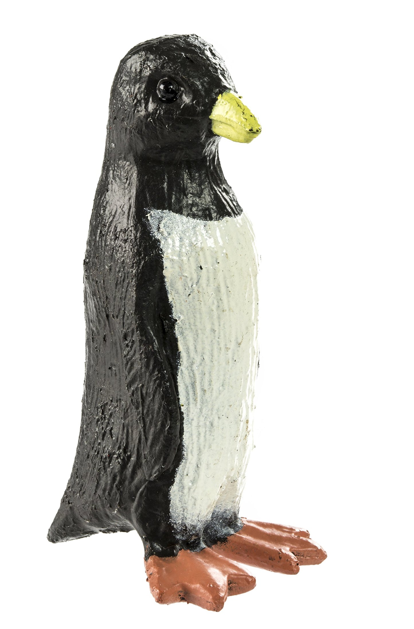 Safari Ltd. Galapagos Wildlife TOOB - Figurines of Seal, Blue-Footed Booby, Tortoise & More - Fun Educational Play Toy for Boys, Girls & Kids Ages 3+