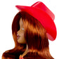 Bratz Sassy Stampede Sasha Fashion Doll with Accessories: Western, Cowgirl Style Clothes & Accessory Pieces