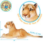 TigerHart Monique The Mountain Lion - 18 Inch (Tail Measurement Not Included) Stuffed Animal Plush