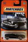 Matchbox 1953 Buick Skylark Convertible