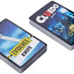 Hasbro Gaming Clue Card Game for Kids Ages 8 and Up, 3-4 Players Strategy Game