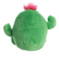 Aurora® Adorable Palm Pals™ Prickles Cactus™ Stuffed Animal - Fun Collectible Plush for Kids and Adult Collectors - Perfect for Decorating Rooms