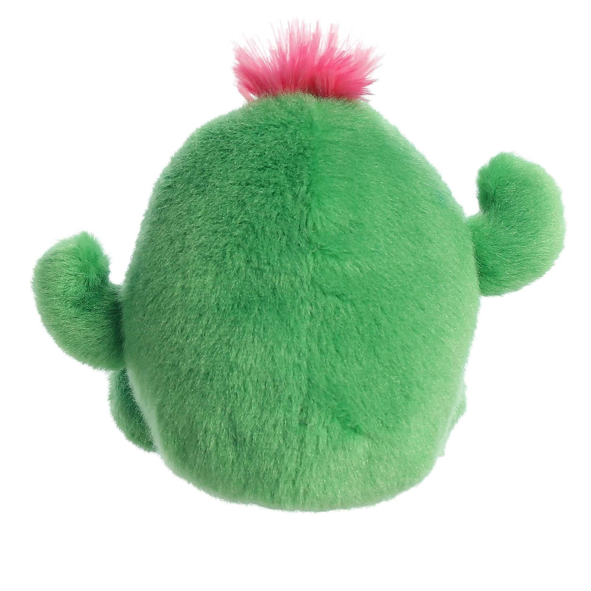 Aurora® Adorable Palm Pals™ Prickles Cactus™ Stuffed Animal - Fun Collectible Plush for Kids and Adult Collectors - Perfect for Decorating Rooms