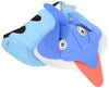 Rhode Island Novelty SEA LIFE ANIMAL VISORS