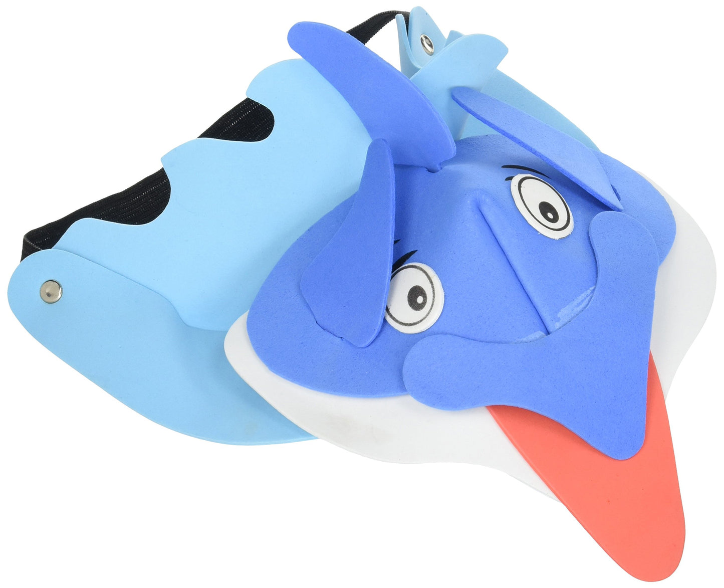 Rhode Island Novelty SEA LIFE ANIMAL VISORS
