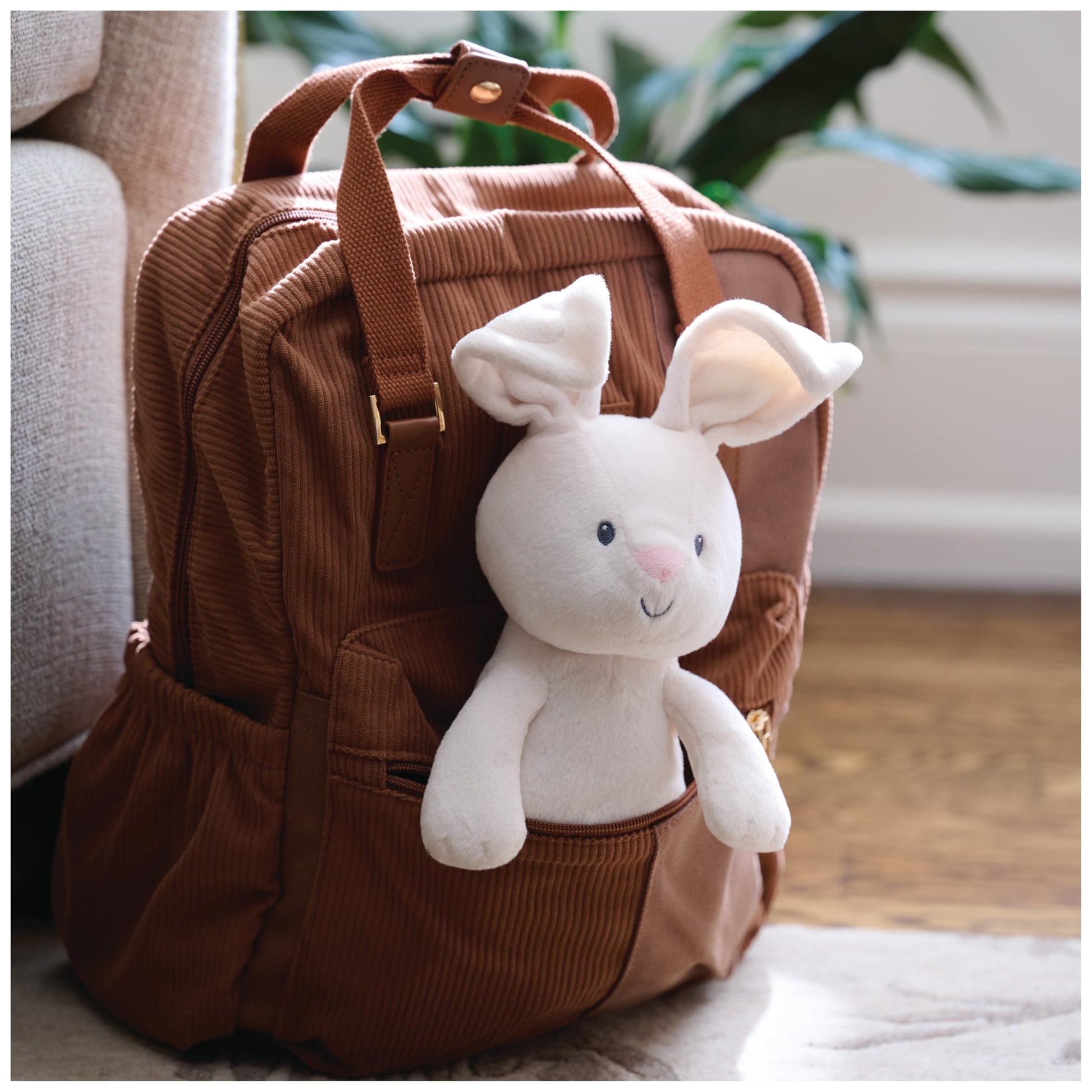 GUND 6073994 Guck Flora, Multi-Colour