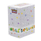 Ultra Pro Pokémon: First Partner Accessory Bundle - Includes: Storage Box for 700+ Sleeved Cards, Deck Box, 65ct Deck Protector Sleeves, Playmat