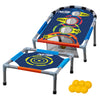 NERF Bounce N Score Target Toss Game Set