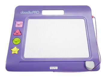 Fisher-Price DoodlePro, Slim (Purple)