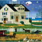 Buffalo Games - Charles Wysocki Pickwick - 1000 Piece Puzzle for Adults