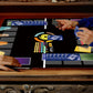 GuarditechProX Trading Card Game Playmat - 2-Player Trainer Mat with 37 Damage Counters and Professional Storage Bag (Style 1)