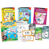 Teacher Created Resources® Learning at Home: Grade 1 Kit