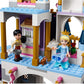 LEGO Disney Princess Cinderella's Dream Castle 41154 Popular Construction Toy for Kids (585 Pieces)